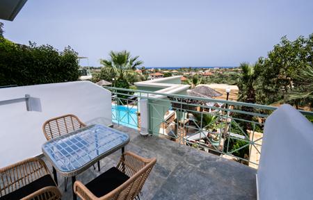 Lejlighedshotel Kastro Maistro slide 5