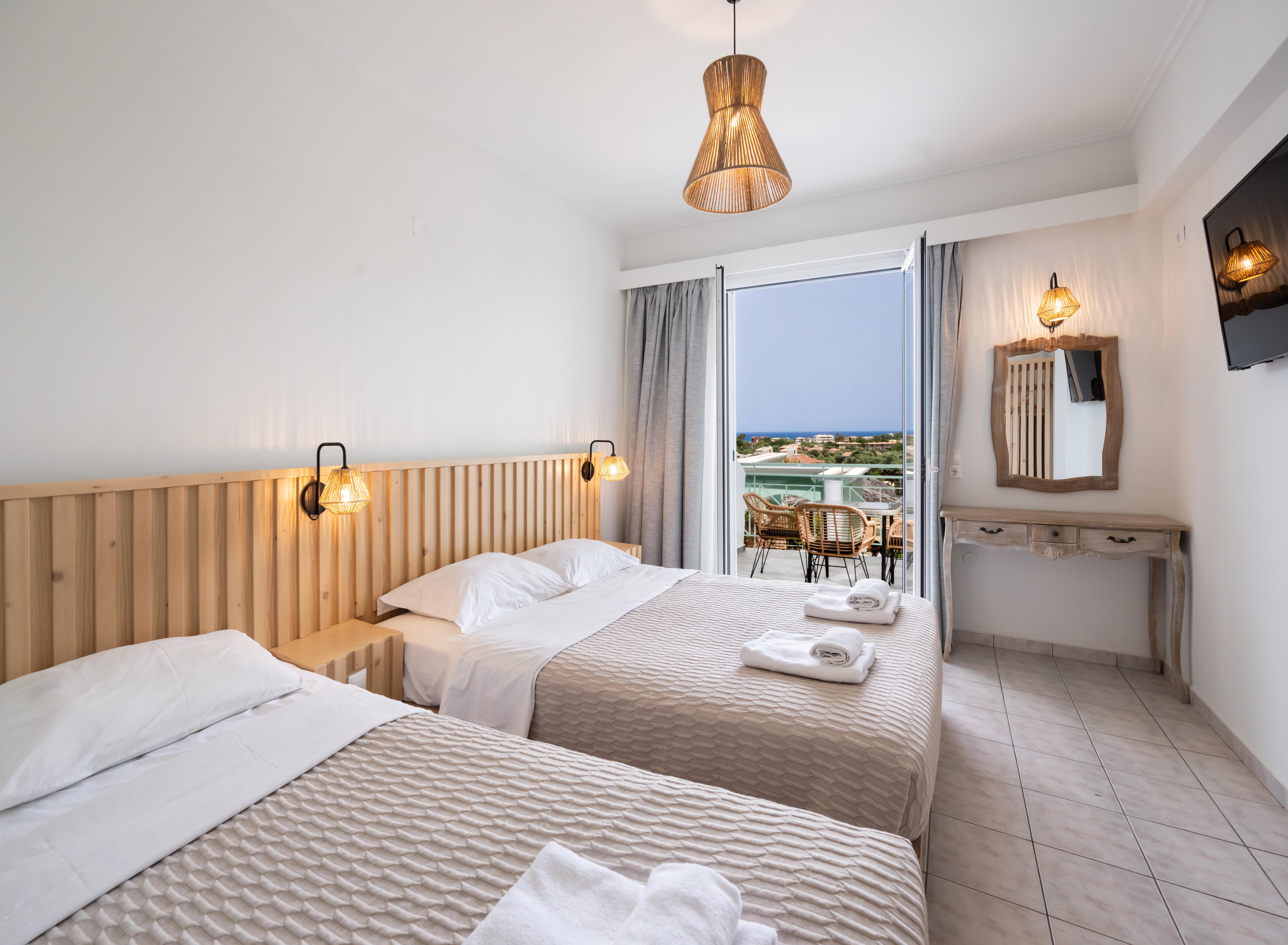 Lejlighedshotel Kastro Maistro slide 3