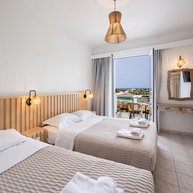 Lejlighedshotel Kastro Maistro - billede 3