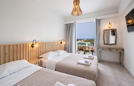 Lejlighedshotel Kastro Maistro slide 3