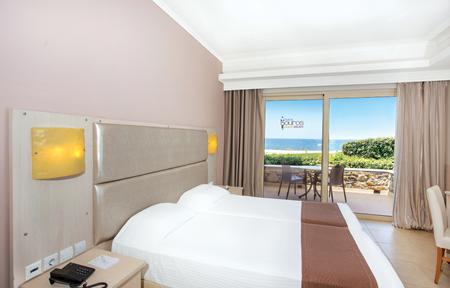 Hotel Kouros Palace slide 4