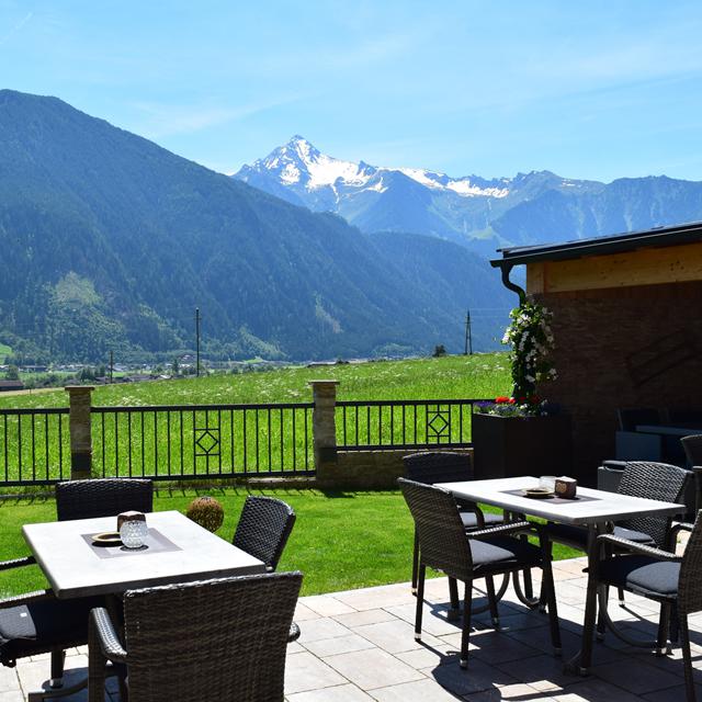 Hotel Alpina