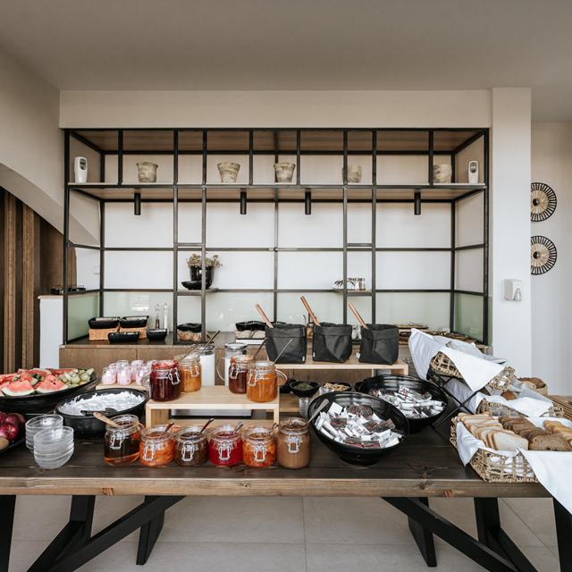 Paralos the Maxine Hotel - voksenhotel - billede 4