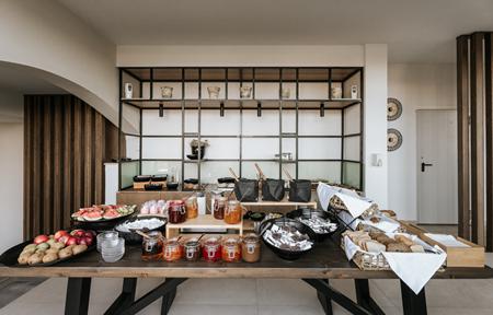 Paralos the Maxine Hotel - Voksenhotel billede 5