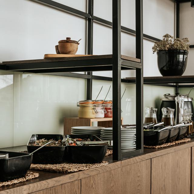 Paralos the Maxine Hotel - voksenhotel - billede 5