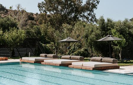 Paralos the Maxine Hotel - Voksenhotel billede 2