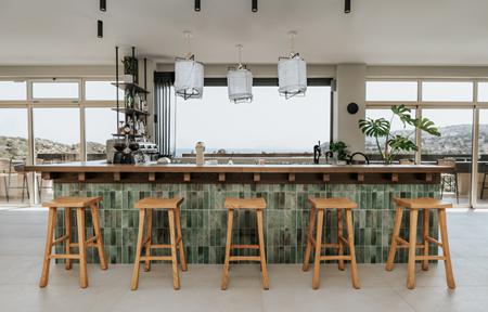 Paralos the Maxine Hotel - Voksenhotel billede 4