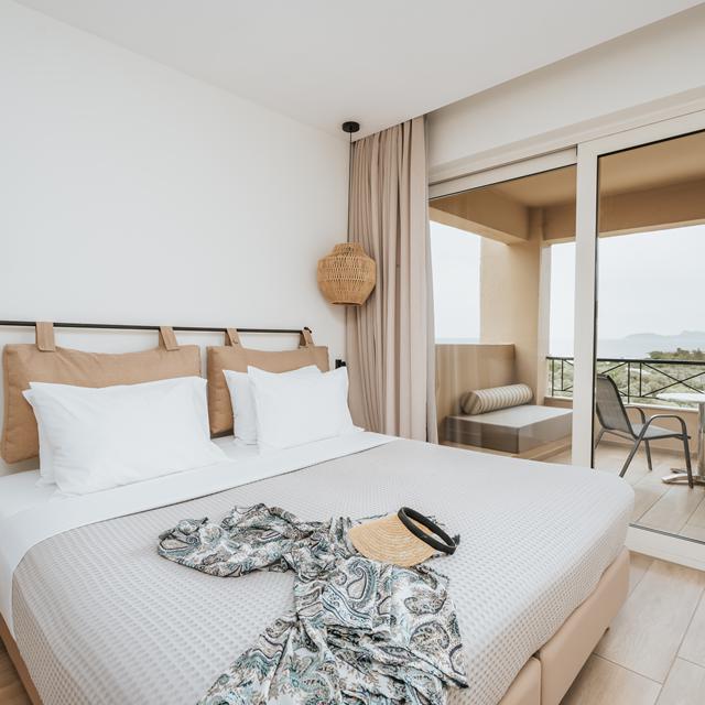 Paralos the Maxine Hotel - voksenhotel - billede 2