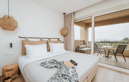 Paralos the Maxine Hotel - voksenhotel billede 2