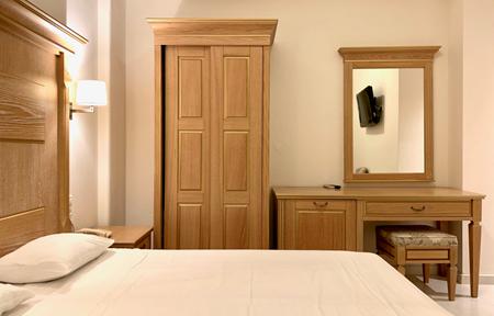 Lejligheder Ioli Village slide 3