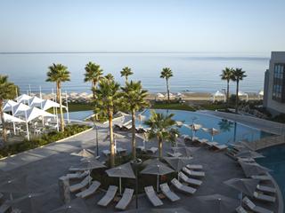 Rethymnon, Grækenland - Halvpension afbudsrejse