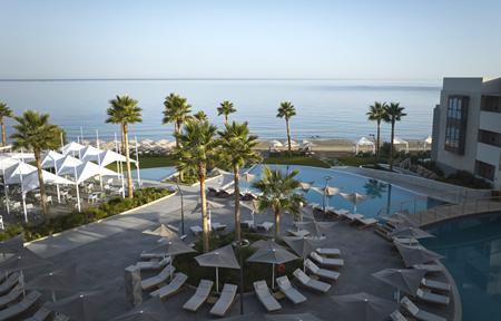 Amira Luxury Resort & Spa - Voksenhotel