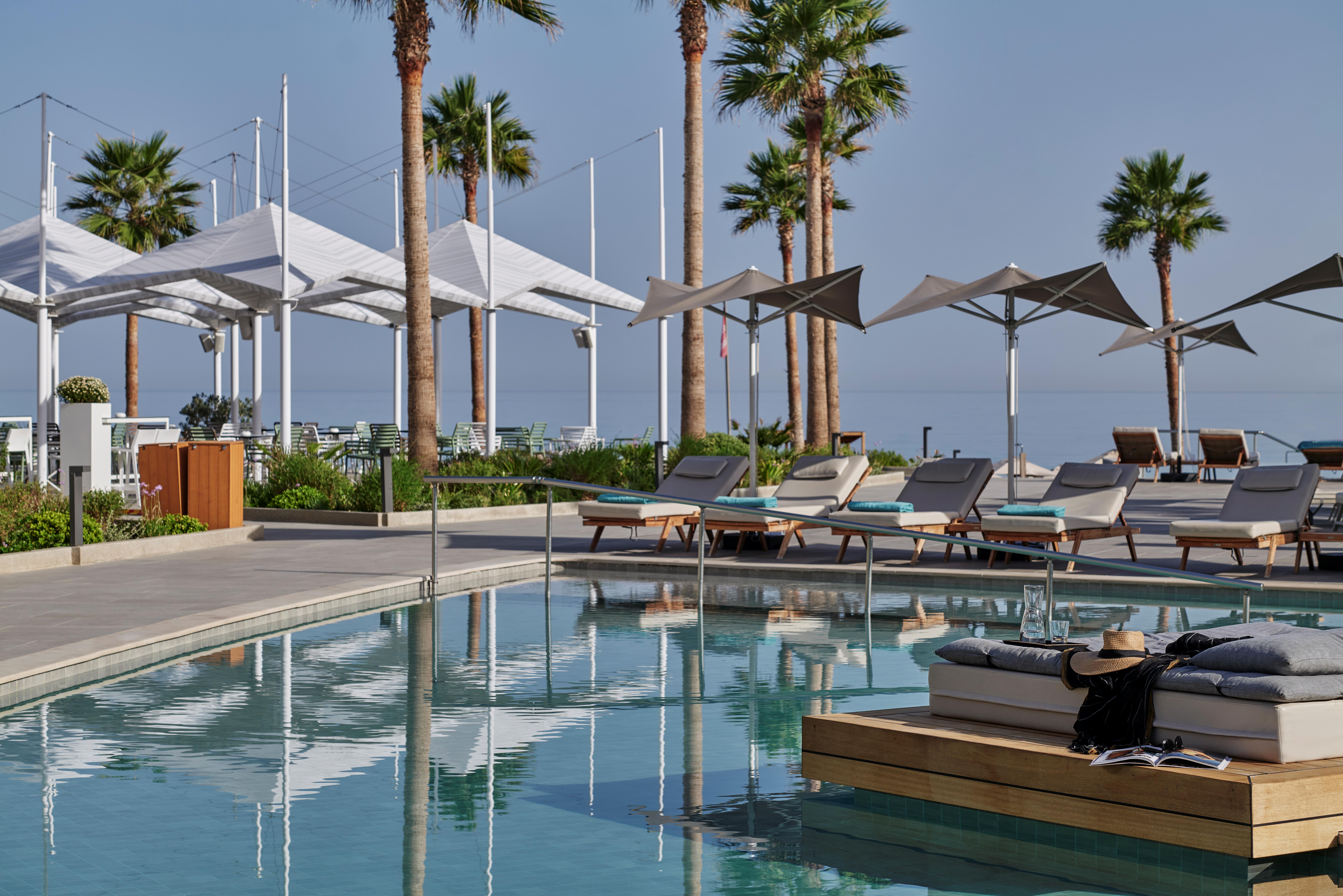 Amira Luxury Resort & Spa - Voksenhotel slide 2