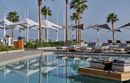 Amira Luxury Resort & Spa - Voksenhotel billede 2