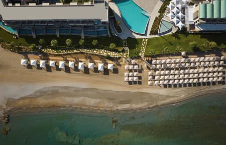 Amira Luxury Resort & Spa - Voksenhotel billede 3