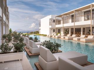 Mastichari, Grækenland - Halvpension afbudsrejse