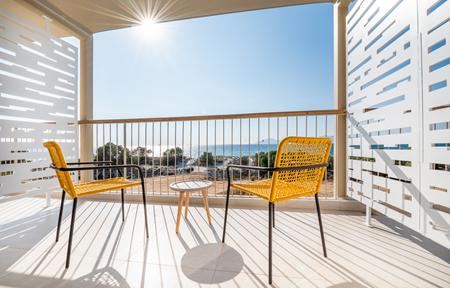 Paralos Kyma Dunes - Voksenhotel slide 4