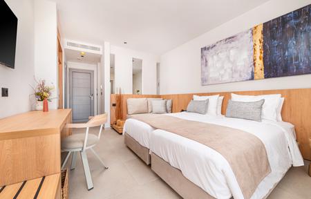 Paralos Kyma Dunes - Voksenhotel slide 3