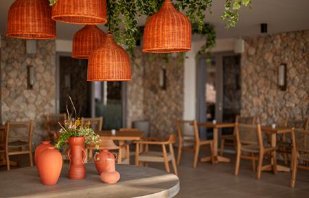 Paralos Kyma Dunes - Voksenhotel slide 5