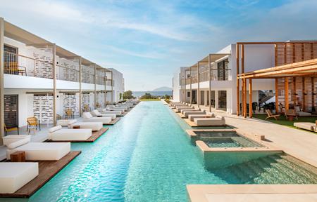 Paralos Kyma Dunes - Voksenhotel slide 2