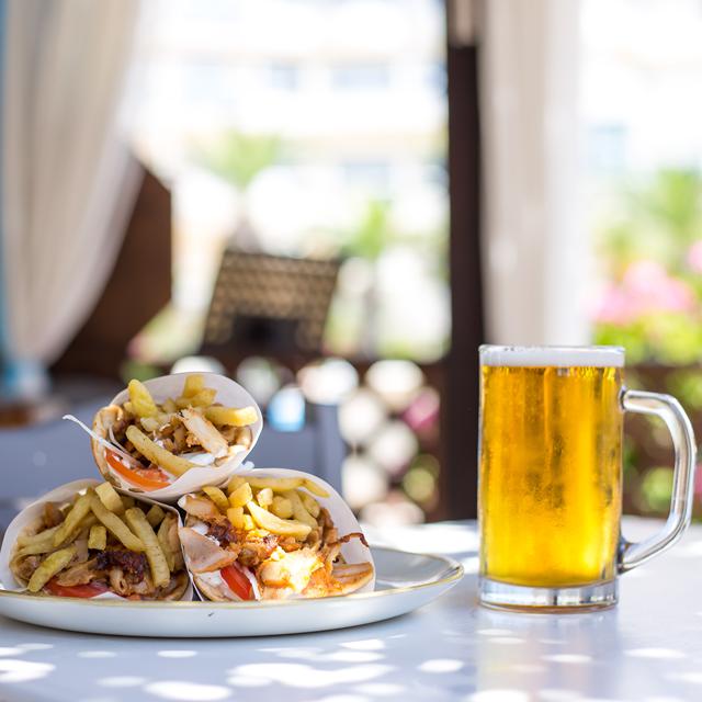 Hotel Pegasos Beach - billede 4