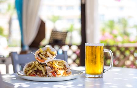 Hotel Pegasos Beach slide 4