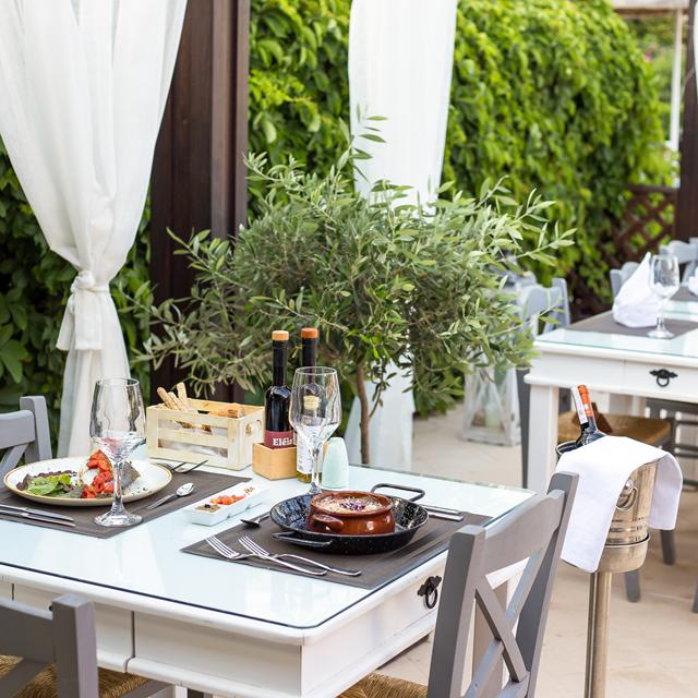 Hotel Pegasos Beach - billede 3