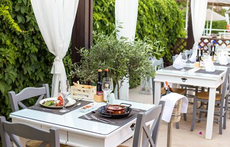 Hotel Pegasos Beach slide 3