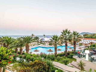 Faliraki, Grækenland - All Inclusive afbudsrejse