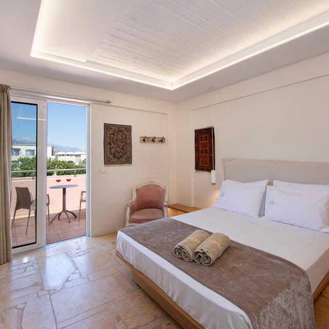 Orpheas Resort - Voksenhotel 16+ - billede 3