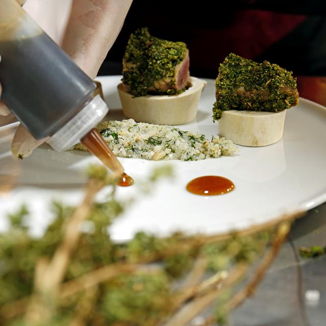 Orpheas Resort - Voksenhotel 16+ - billede 4