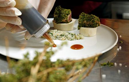 Orpheas Resort - Voksenhotel 16+ slide 4