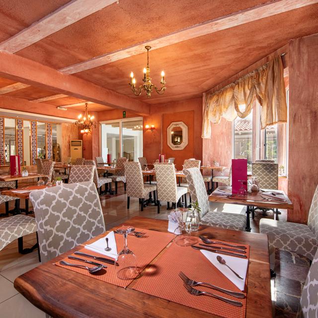 Orpheas Resort - Voksenhotel 16+ - billede 5