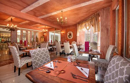 Orpheas Resort - Voksenhotel 16+ slide 5