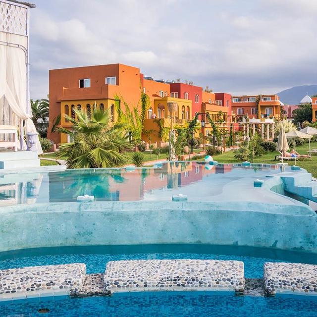 Orpheas Resort - Voksenhotel 16+ - billede 2