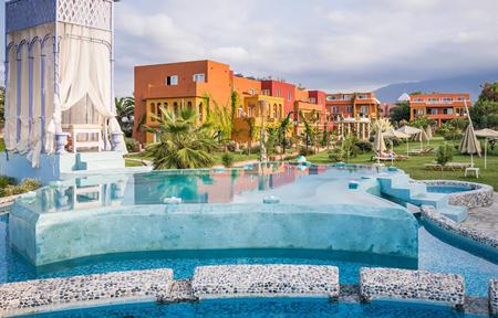 Orpheas Resort - Voksenhotel 16+ slide 2