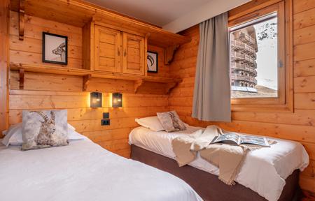 Résidence Les Alpages de Reberty slide 4