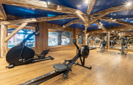 Résidence Les Alpages de Reberty slide 5