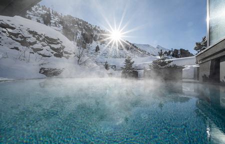 Hotel Edelweiss & Gurgl