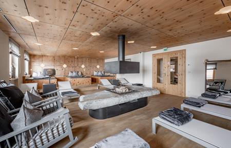 Hotel Edelweiss & Gurgl  slide 4