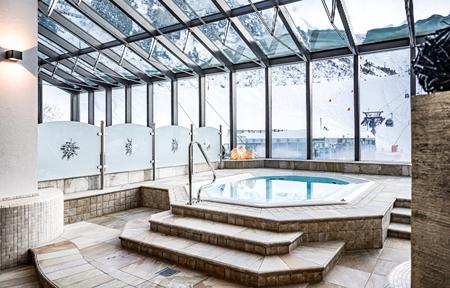 Hotel Edelweiss & Gurgl  slide 5