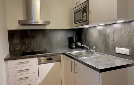 Hotel Garni Philipp - Lejligheder slide 3