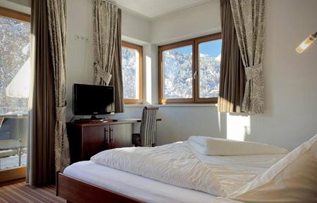 Hotel Garni Philipp - Lejligheder slide 4