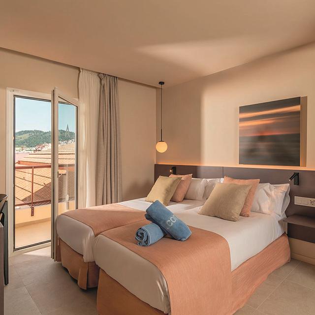 AQUA Hotel Promenade & Spa