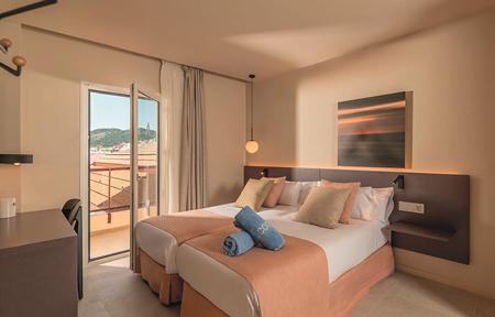 AQUA Hotel Promenade & Spa slide 4