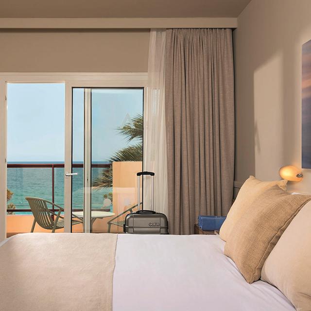 AQUA Hotel Promenade & Spa