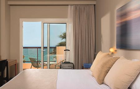 AQUA Hotel Promenade & Spa slide 3