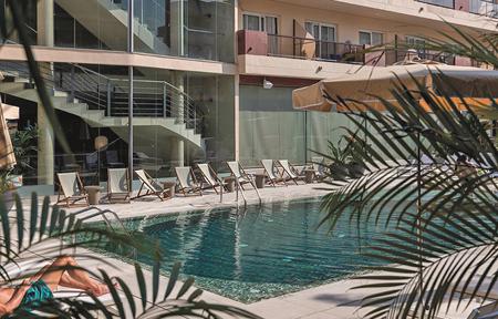 AQUA Hotel Promenade & Spa