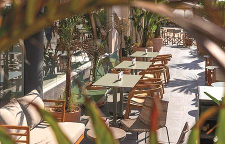 AQUA Hotel Promenade & Spa slide 2