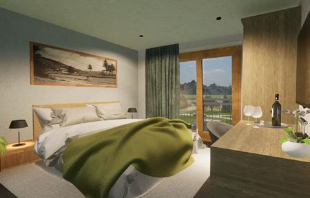 Familiehotellet Bad Neunbrunnen slide 3